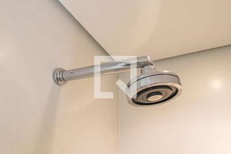 Banheiro da Suíte 2 de apartamento à venda com 1 quarto, 70m² em Residencial Zero (Tambore), Barueri
