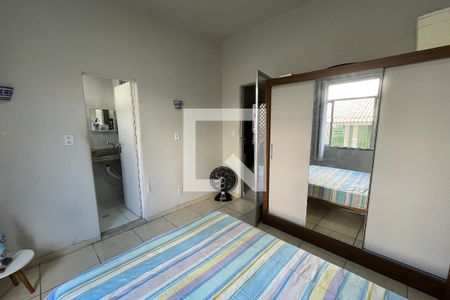 Quarto de kitnet/studio à venda com 1 quarto, 30m² em Jardim Guanabara, Rio de Janeiro