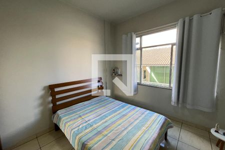 Quarto de kitnet/studio à venda com 1 quarto, 30m² em Jardim Guanabara, Rio de Janeiro