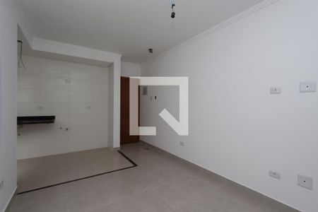 Sala de apartamento à venda com 1 quarto, 35m² em Sapopemba, São Paulo