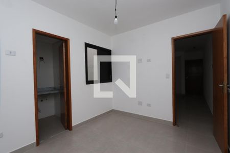 Quarto de apartamento à venda com 1 quarto, 35m² em Sapopemba, São Paulo