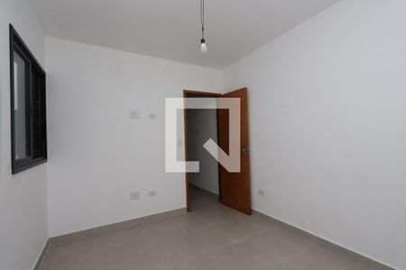 Quarto de apartamento à venda com 1 quarto, 35m² em Sapopemba, São Paulo