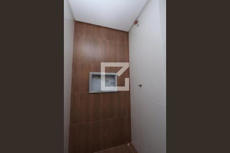Banheiro de apartamento à venda com 1 quarto, 35m² em Sapopemba, São Paulo