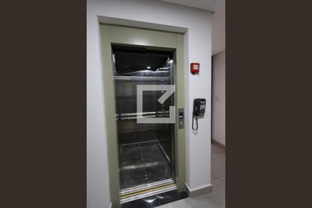 Elevador de apartamento à venda com 1 quarto, 35m² em Sapopemba, São Paulo