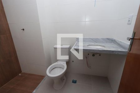Banheiro de apartamento à venda com 1 quarto, 35m² em Sapopemba, São Paulo