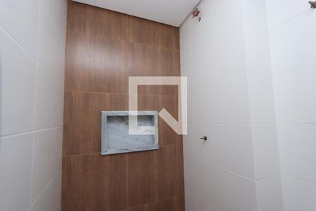 Banheiro de apartamento à venda com 1 quarto, 35m² em Sapopemba, São Paulo