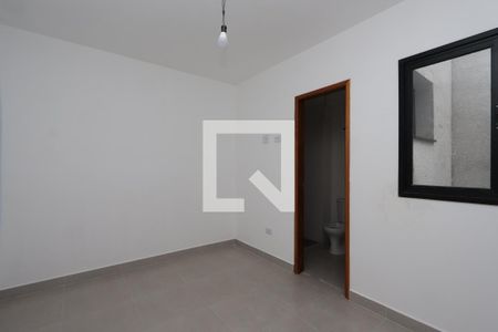 Quarto de apartamento à venda com 1 quarto, 35m² em Sapopemba, São Paulo