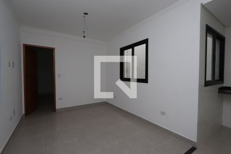 Sala de apartamento à venda com 1 quarto, 35m² em Sapopemba, São Paulo