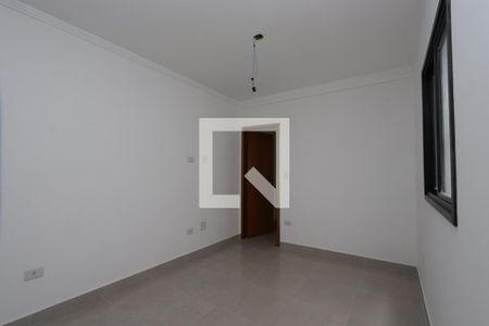 Sala de apartamento à venda com 1 quarto, 35m² em Sapopemba, São Paulo