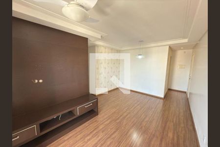 Foto 03 de apartamento à venda com 3 quartos, 74m² em São Bernardo, Campinas