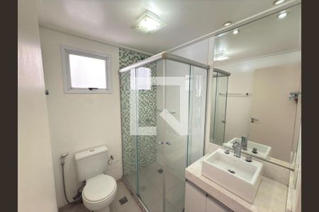 Foto 11 de apartamento à venda com 3 quartos, 74m² em São Bernardo, Campinas