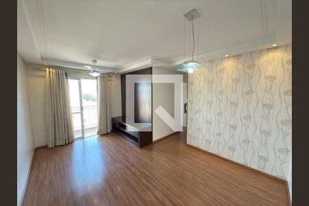 Foto 02 de apartamento à venda com 3 quartos, 74m² em São Bernardo, Campinas