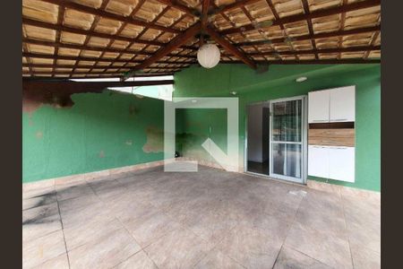 Apartamento à venda com 5 quartos, 261m² em Freguesia (jacarepaguá), Rio de Janeiro