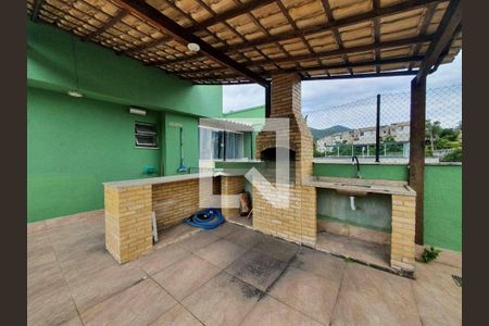 Apartamento à venda com 5 quartos, 261m² em Freguesia (jacarepaguá), Rio de Janeiro