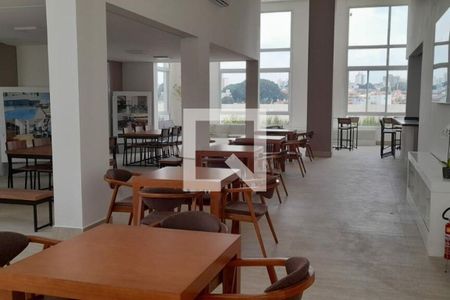 Apartamento para alugar com 2 quartos, 80m² em Cidade Mãe do Céu, São Paulo