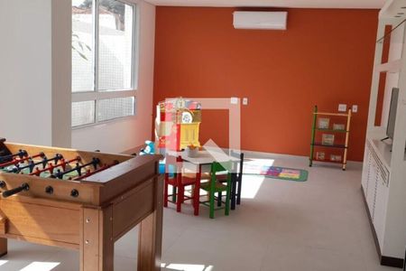 Apartamento para alugar com 2 quartos, 80m² em Cidade Mãe do Céu, São Paulo