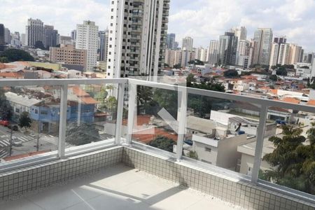 Apartamento para alugar com 2 quartos, 80m² em Cidade Mãe do Céu, São Paulo