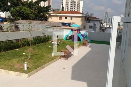 Apartamento para alugar com 2 quartos, 80m² em Cidade Mãe do Céu, São Paulo