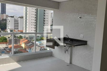 Apartamento para alugar com 2 quartos, 80m² em Cidade Mãe do Céu, São Paulo