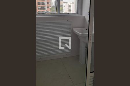 Apartamento para alugar com 2 quartos, 80m² em Cidade Mãe do Céu, São Paulo