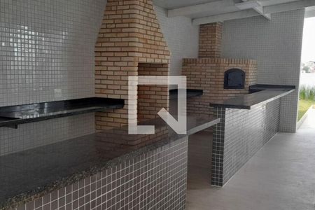 Apartamento para alugar com 2 quartos, 80m² em Cidade Mãe do Céu, São Paulo