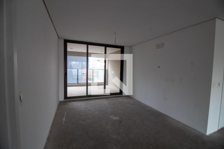 Sala de Jantar de apartamento à venda com 4 quartos, 232m² em Brooklin, São Paulo