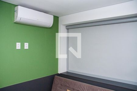 Studio de kitnet/studio para alugar com 1 quarto, 25m² em Perdizes, São Paulo