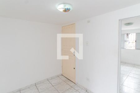 Sala   de casa para alugar com 1 quarto, 60m² em Vila Ede, São Paulo