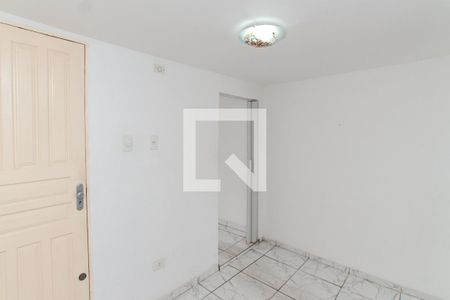 Sala   de casa para alugar com 1 quarto, 60m² em Vila Ede, São Paulo