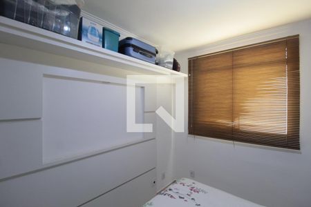 Quarto 1 de apartamento para alugar com 2 quartos, 110m² em Castelo, Belo Horizonte
