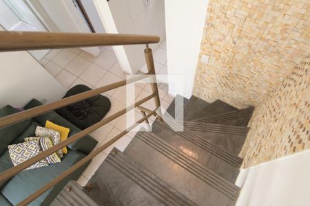 Sala de apartamento para alugar com 2 quartos, 110m² em Castelo, Belo Horizonte