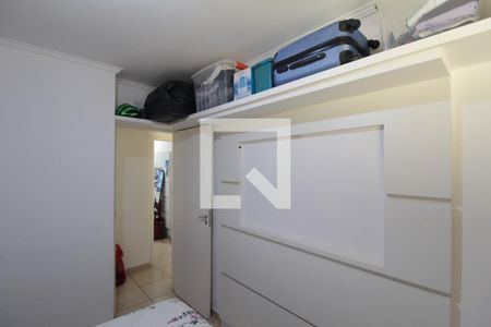 Quarto 1 de apartamento para alugar com 2 quartos, 110m² em Castelo, Belo Horizonte