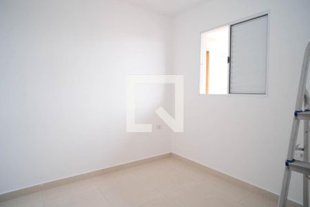 Quarto 1 de apartamento à venda com 2 quartos, 44m² em Cidade Patriarca, São Paulo