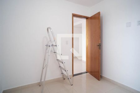 Quarto 1 de apartamento à venda com 2 quartos, 44m² em Cidade Patriarca, São Paulo