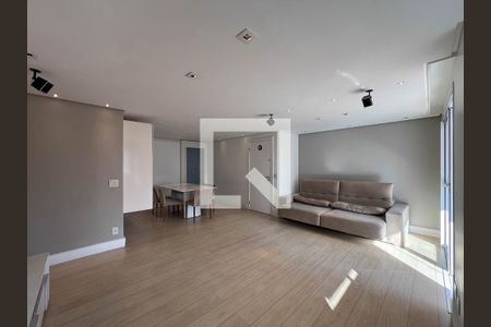 Sala de apartamento à venda com 2 quartos, 102m² em Ipiranga, São Paulo