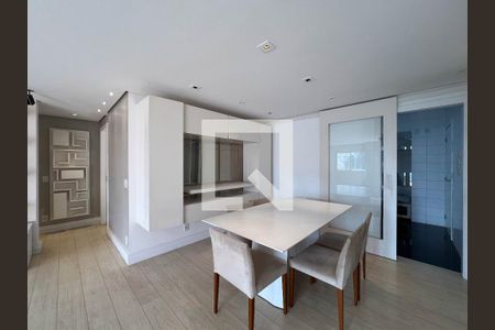 Sala de apartamento à venda com 2 quartos, 102m² em Ipiranga, São Paulo