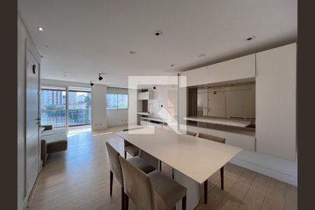 Sala de apartamento à venda com 2 quartos, 102m² em Ipiranga, São Paulo