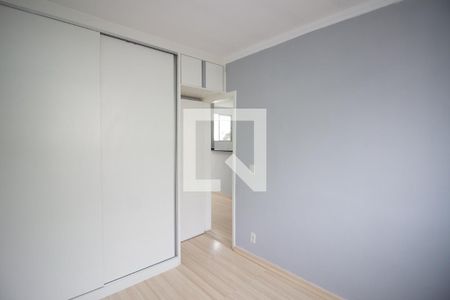 Quarto 1 de apartamento para alugar com 2 quartos, 44m² em Bernardo Monteiro, Contagem