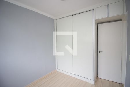Quarto 1 de apartamento para alugar com 2 quartos, 44m² em Bernardo Monteiro, Contagem