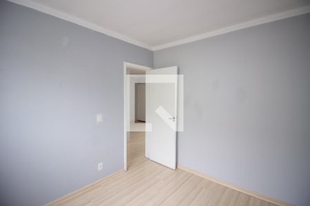 Quarto 2 de apartamento para alugar com 2 quartos, 44m² em Bernardo Monteiro, Contagem