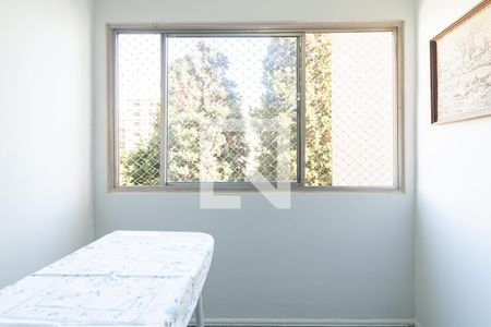 Sala de apartamento à venda com 2 quartos, 66m² em Moema, São Paulo