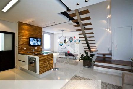 Apartamento à venda com 1 quarto, 80m² em Tatuapé, São Paulo