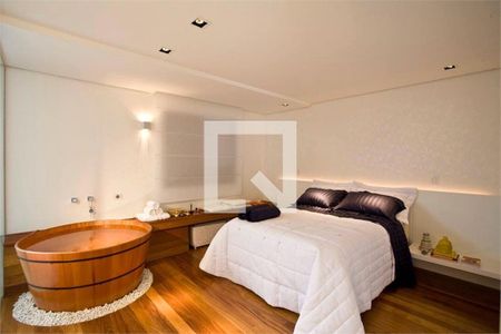 Apartamento à venda com 1 quarto, 80m² em Tatuapé, São Paulo