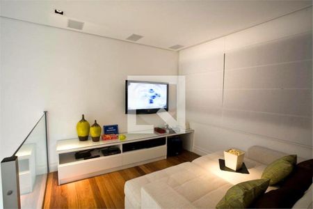 Apartamento à venda com 1 quarto, 80m² em Tatuapé, São Paulo
