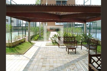 Apartamento à venda com 1 quarto, 80m² em Tatuapé, São Paulo