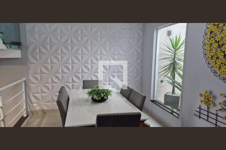 Foto 03 de casa à venda com 3 quartos, 168m² em Vila Libanesa, São Paulo