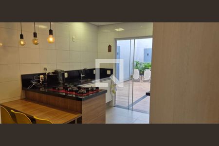 Foto 09 de casa à venda com 3 quartos, 168m² em Vila Libanesa, São Paulo