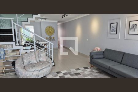 Foto 14 de casa à venda com 3 quartos, 168m² em Vila Libanesa, São Paulo