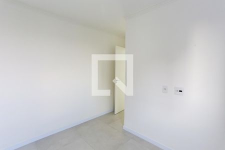 Quarto 2 de apartamento à venda com 2 quartos, 42m² em Parque Reboucas, São Paulo