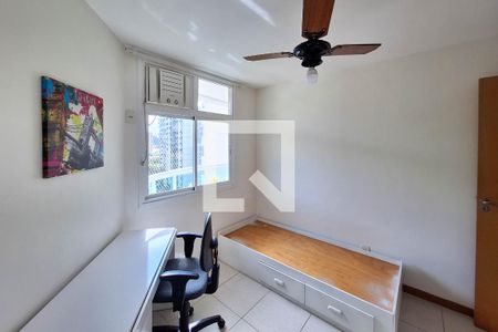 Quarto 1 de apartamento para alugar com 2 quartos, 78m² em Santa Rosa, Niterói